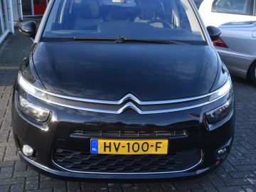 Citroën Grand C4 Picasso